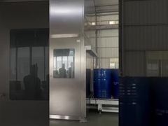 자동 팔레트 충전 기계 (다중 충전 랜스 포함)